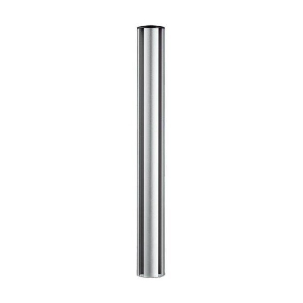 Novus 2.4 TSS 445mm Metallic Aluminium