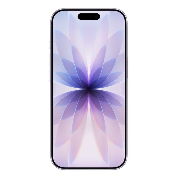 Apple iPhone 17 16 cm (6.3 ) Dual SIM iOS 26 5G USB Type-C 256 GB Lavender