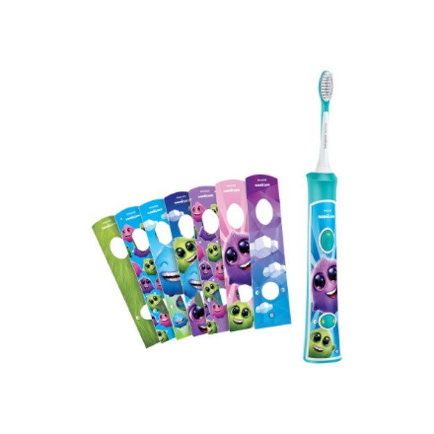 Philips | Sonic Electric toothbrush | HX6322
