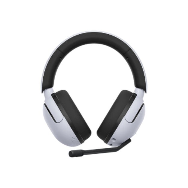 Sony Gaming Headset | INZONE H5 | Wireless | Over-Ear | Microphone | Wireless | White 5