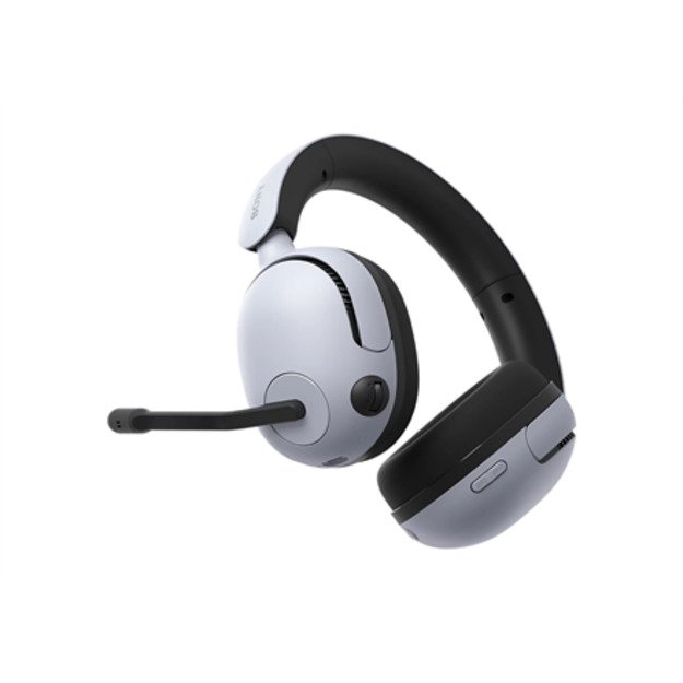 Sony Gaming Headset | INZONE H5 | Wireless | Over-Ear | Microphone | Wireless | White 6