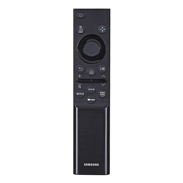 Samsung UE65U8072FU 165.1 cm (65 ) 4K Ultra HD Smart TV Wi-Fi Black