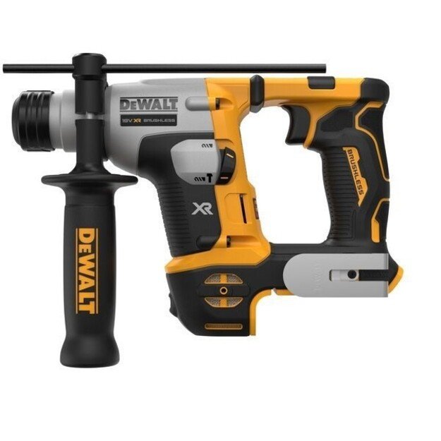 DEWALT. MŁOT SDS+  18V 1,4J 2-F DCH172N 2
