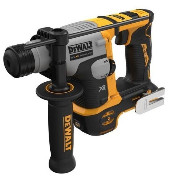 DEWALT. MŁOT SDS+  18V 1,4J 2-F DCH172N