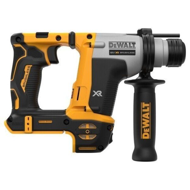 DEWALT. MŁOT SDS+  18V 1,4J 2-F DCH172N 3
