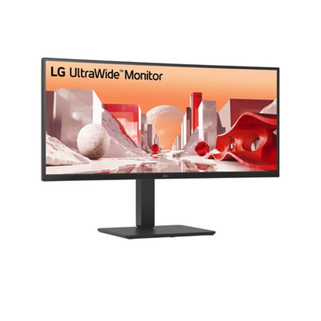 LG | 34BA75QE-B | 34   | IPS | 21:9 | 60 Hz | 5 ms | 3440 x 1440 pixels | 300 cd/m&sup2; | HDMI ports quantity 2 9