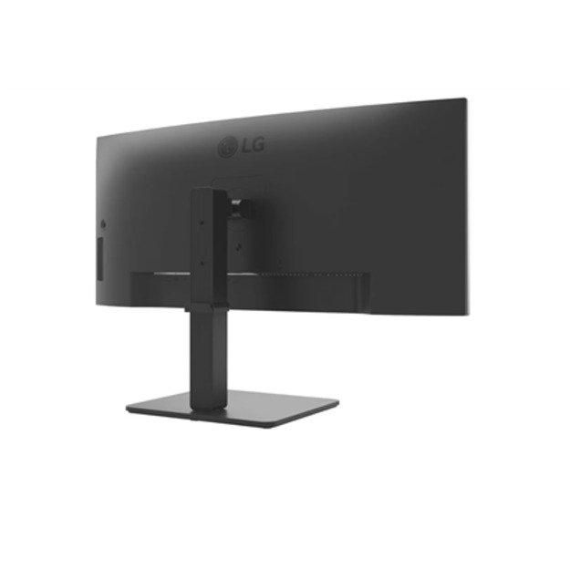 LG | 34BA75QE-B | 34   | IPS | 21:9 | 60 Hz | 5 ms | 3440 x 1440 pixels | 300 cd/m&sup2; | HDMI ports quantity 2 1