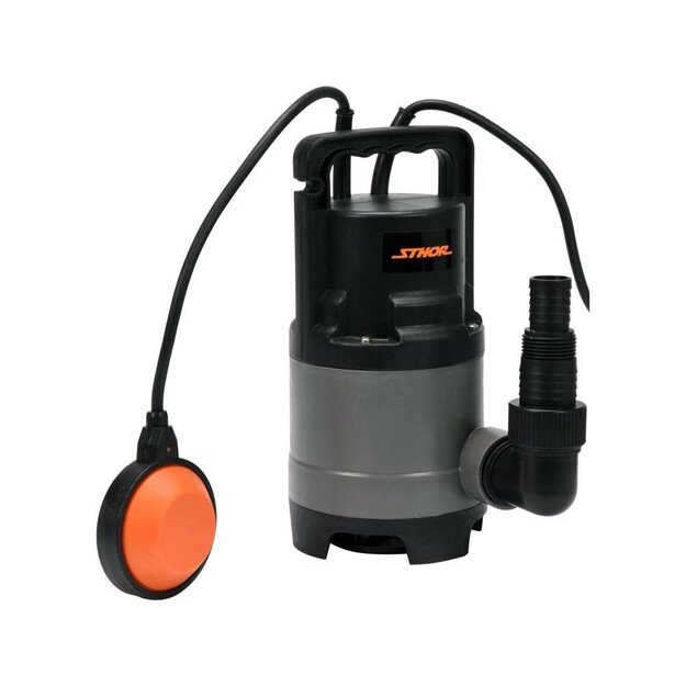 Vandens siurblys (ne&scaron;varaus) 600W T79783 STHOR