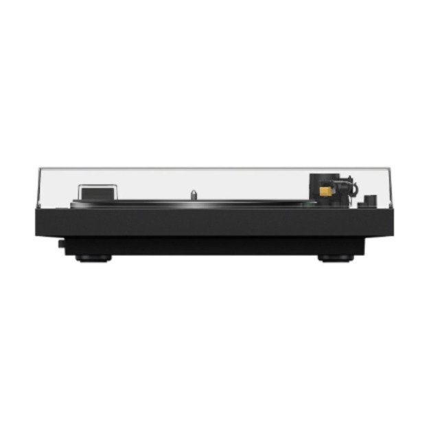 Sony PS-LX5BT Belt-drive audio turntable Black Automatic
