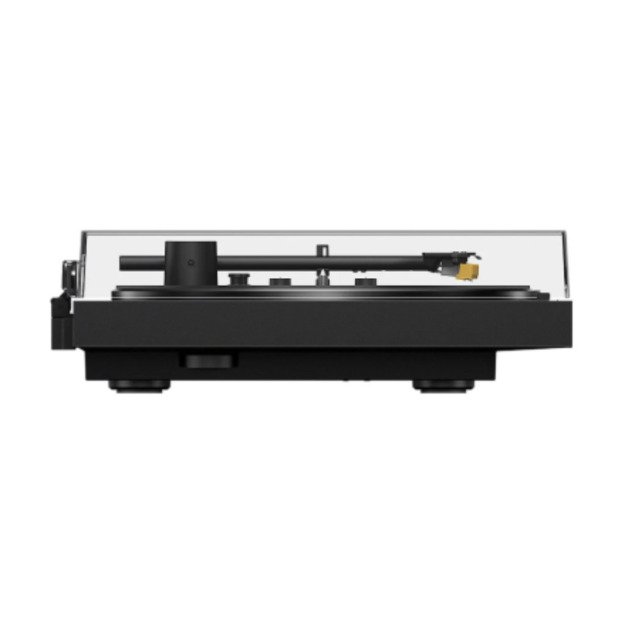 Sony PS-LX5BT Belt-drive audio turntable Black Automatic