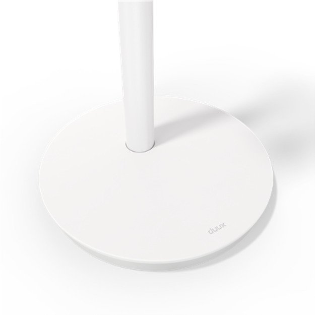 Duux | Fan | Whisper Essence | Stand Fan | Diameter 33 cm | Number of speeds 7 | Oscillation | Grey