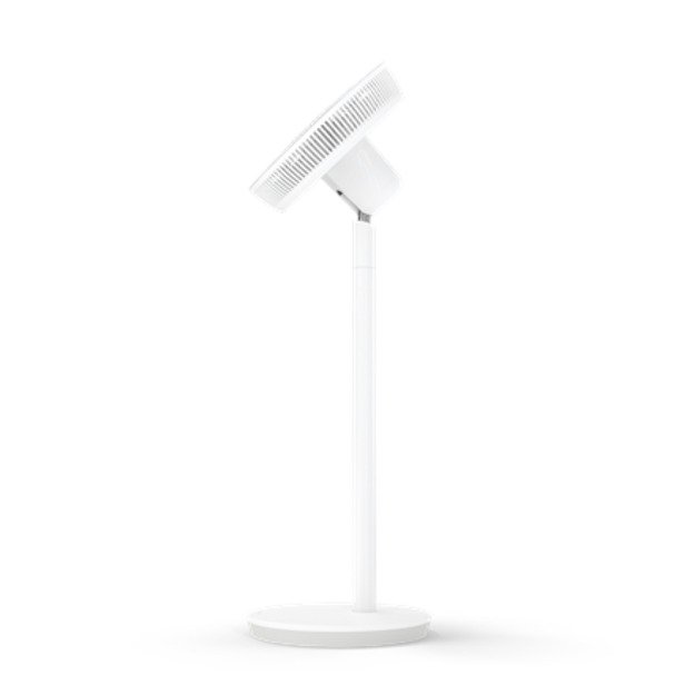 Duux | Fan | Whisper Essence | Stand Fan | Diameter 33 cm | Number of speeds 7 | Oscillation | Grey