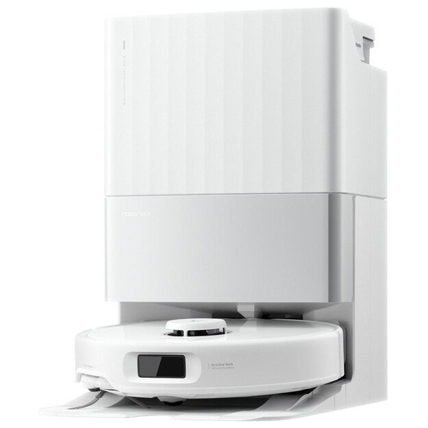 Roborock Qrevo Edge 5V1 0.325 L White