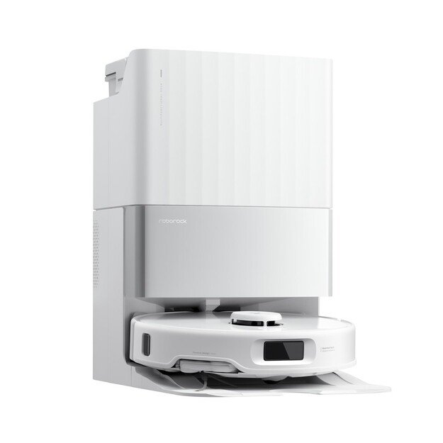 Roborock Qrevo Edge 5V1 0.325 L White