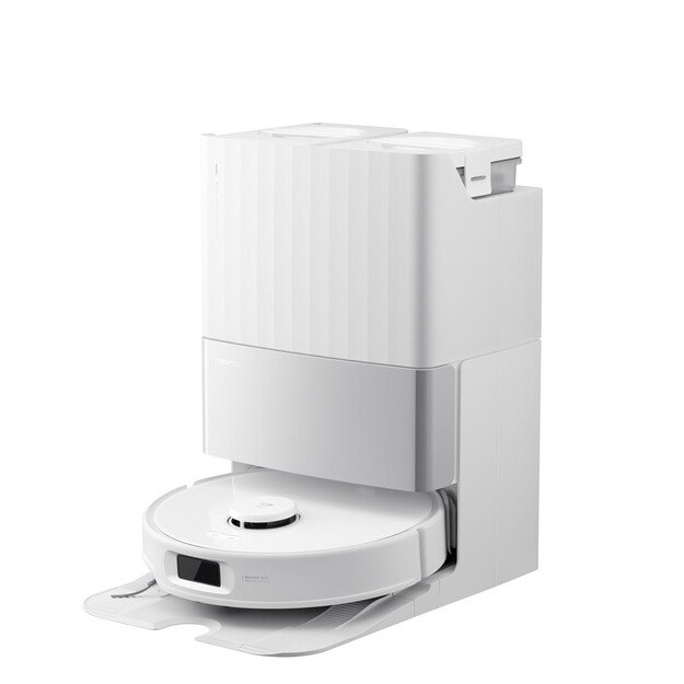 Roborock Qrevo Edge 5V1 0.325 L White