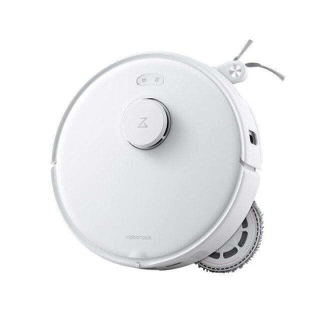 Roborock Qrevo Edge 5V1 0.325 L White