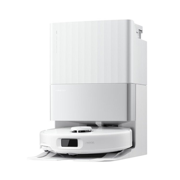Roborock Qrevo Edge 5V1 0.325 L White
