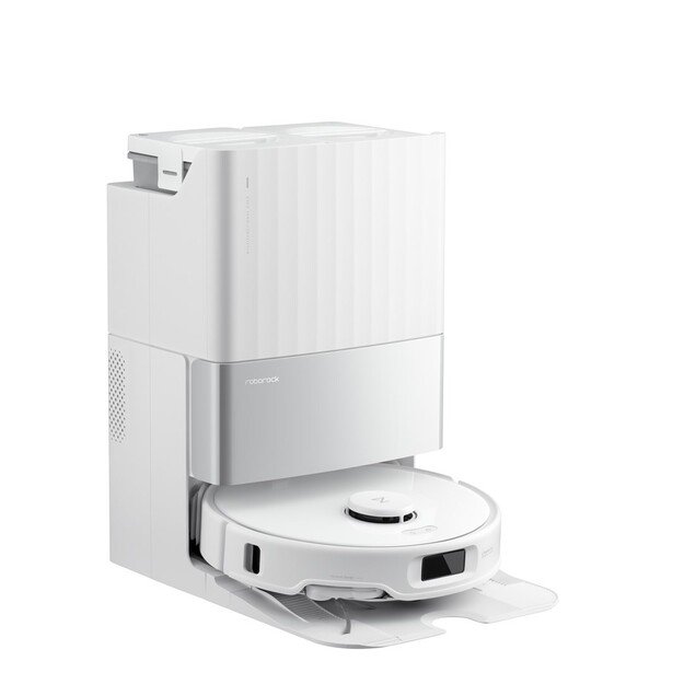 Roborock Qrevo Edge 5V1 0.325 L White