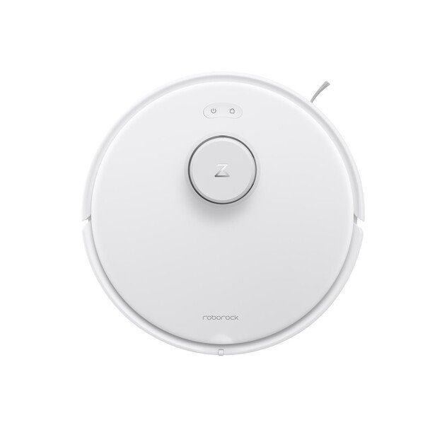 Roborock Qrevo Edge 5V1 0.325 L White