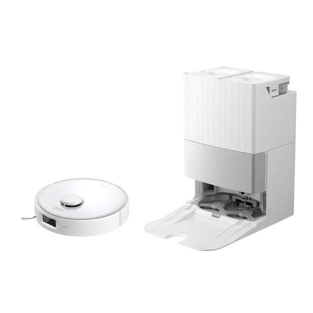 Roborock Qrevo Edge 5V1 0.325 L White