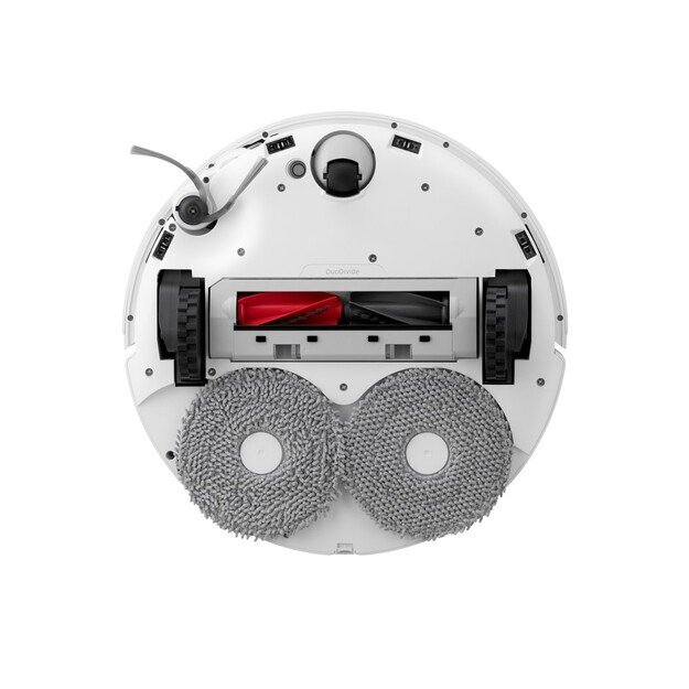 Roborock Qrevo Edge 5V1 0.325 L White