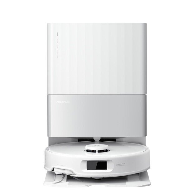 Roborock Qrevo Edge 5V1 0.325 L White