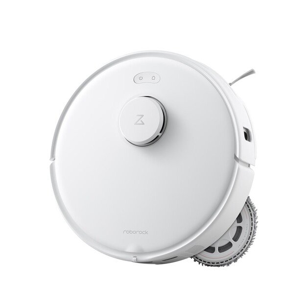 Roborock Qrevo Edge 5V1 0.325 L White
