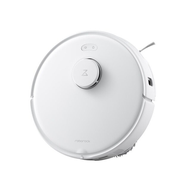 Roborock Qrevo Edge 5V1 0.325 L White