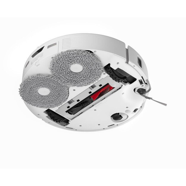 Roborock Qrevo Edge 5V1 0.325 L White