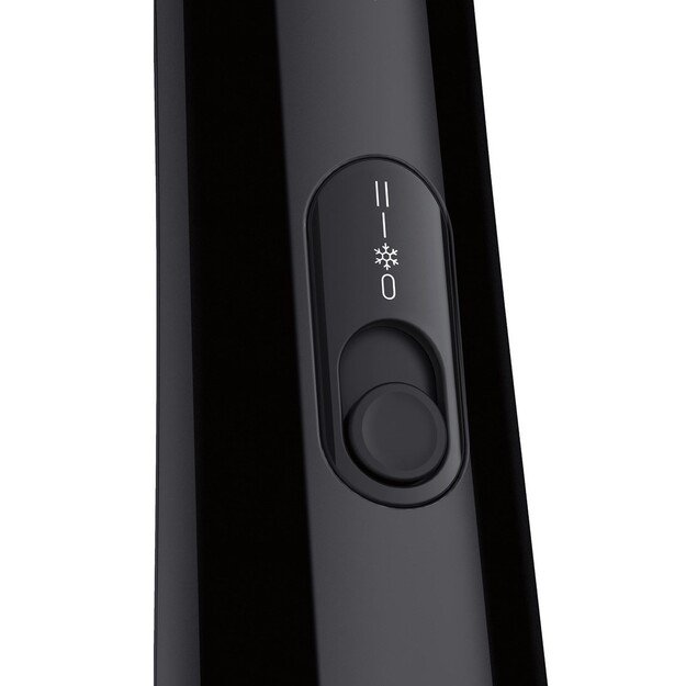 Braun AS2.2 Black 300 W 1.95 m
