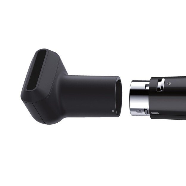 Braun AS2.2 Black 300 W 1.95 m
