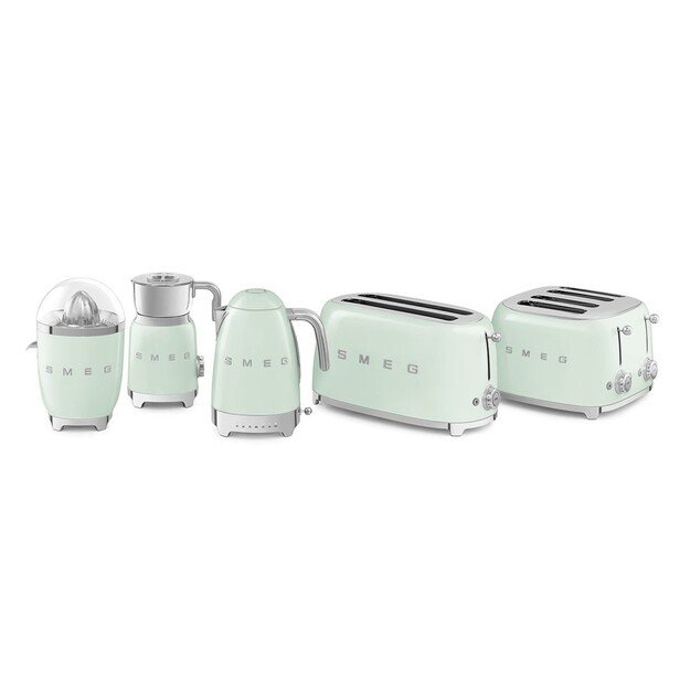 Smeg CJF11PGEU Citrus juicer