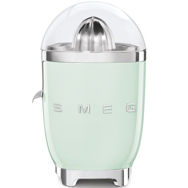 Smeg CJF11PGEU Citrus juicer