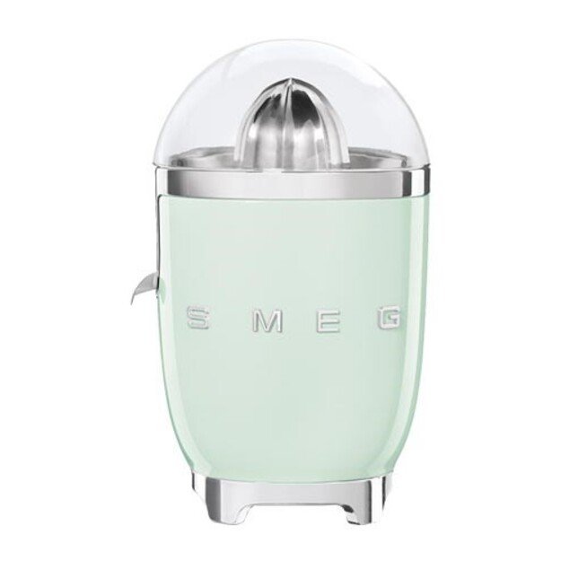Smeg CJF11PGEU Citrus juicer