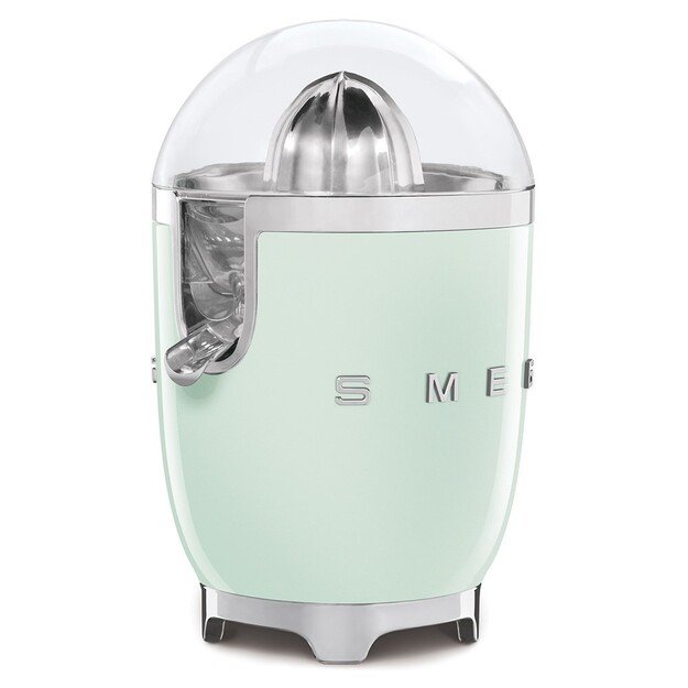 Smeg CJF11PGEU Citrus juicer