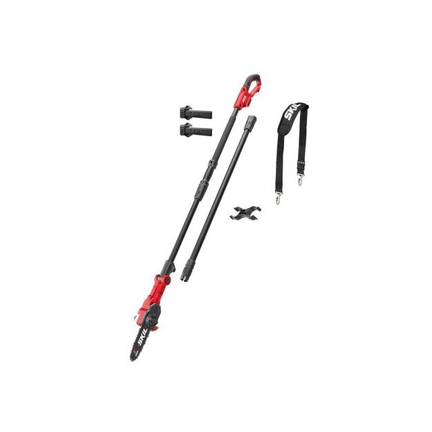 Cordless Pole Chainsaw 20cm SKIL 0650CA