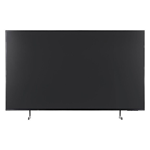 Telewizor SAMSUNG QE55Q7F4A QLED 55  4K Ultra HD Tizen Dolby Atmos DVB-T2 Czarny