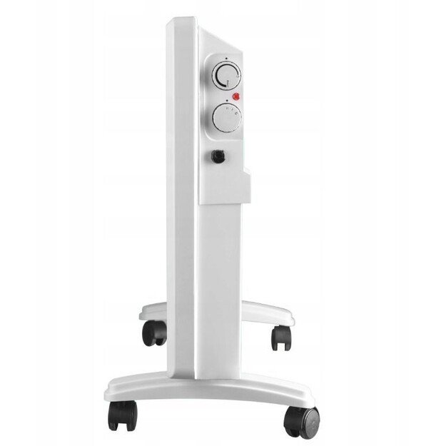 Hetaer NOVEEN CH3350