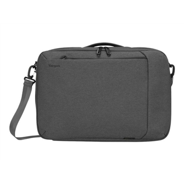 Targus | Cypress Convertible Backpack with EcoSmart | TBB58702GL | Fits up to size 15.6   | Backpack | Grey