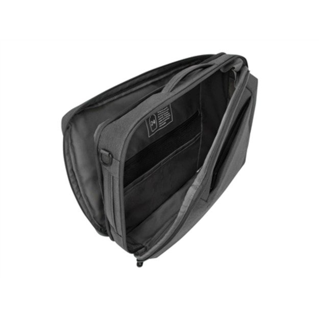 Targus | Cypress Convertible Backpack with EcoSmart | TBB58702GL | Fits up to size 15.6   | Backpack | Grey