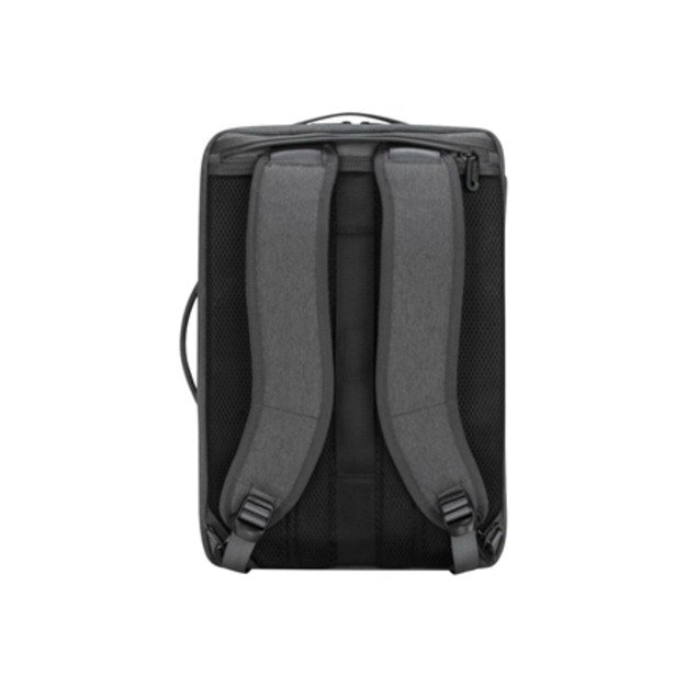 Targus | Cypress Convertible Backpack with EcoSmart | TBB58702GL | Fits up to size 15.6   | Backpack | Grey
