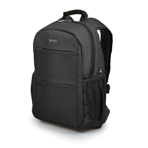 PORT DESIGNS | ECO SYDNEY | Fits up to size 13/14   | Backpack | Shoulder strap | Black