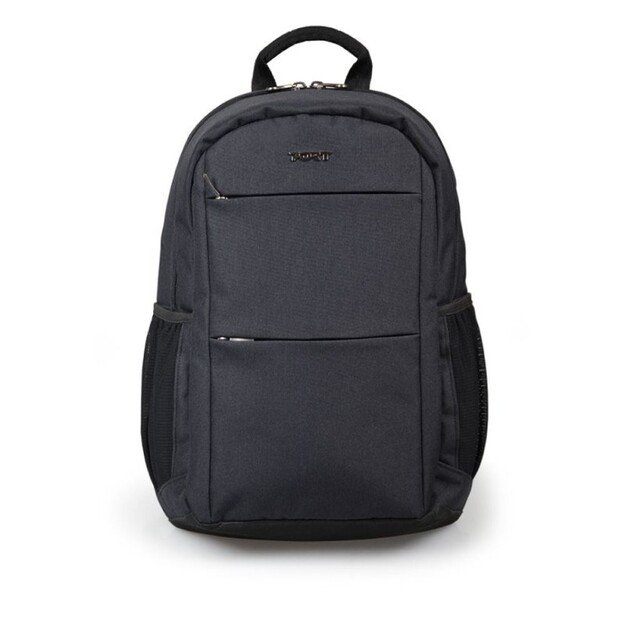 PORT DESIGNS | ECO SYDNEY | Fits up to size 13/14   | Backpack | Shoulder strap | Black