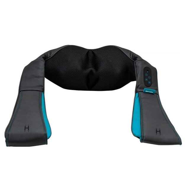 Homedics NMS-50H Shiatsu Neck and Shoulder Massager + Heat