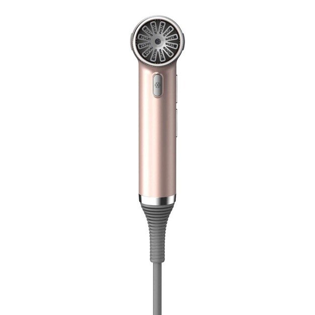 Hairdryer GA.MA PH6080.PK IQ3 PERFETTO