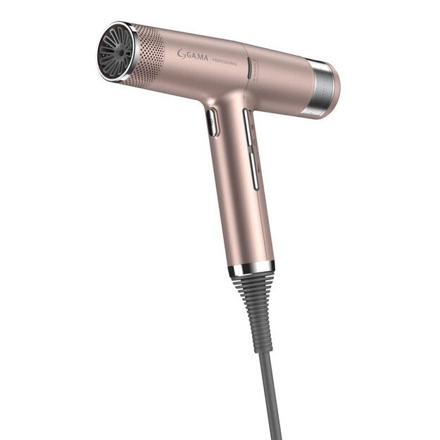 Hairdryer GA.MA PH6080.PK IQ3 PERFETTO
