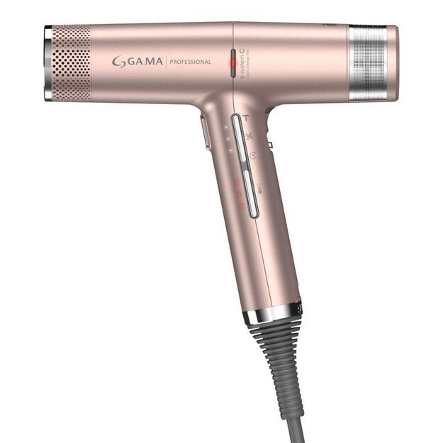Hairdryer GA.MA PH6080.PK IQ3 PERFETTO