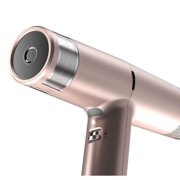 Hairdryer GA.MA PH6080.PK IQ3 PERFETTO
