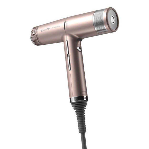 Hairdryer GA.MA PH6080.PK IQ3 PERFETTO