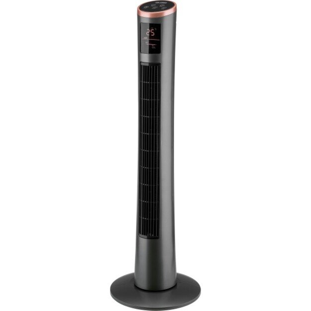 Koloninis ventiliatorius FIRST FA-5560-5-GR